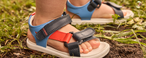 Kids Summer Sandals 2025: A Bobux Update