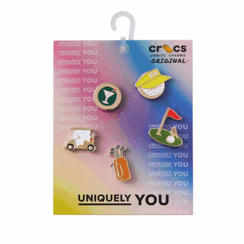 Limited Time Crocs Jibbitz Packs Discount