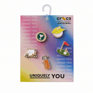 Limited Time Crocs Jibbitz Packs Discount