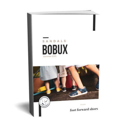Bobux Sandals Summer 2020 - The Range