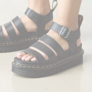 Dr Martens Sandals NZ Shop Blaire, Voss Platform Styles Online