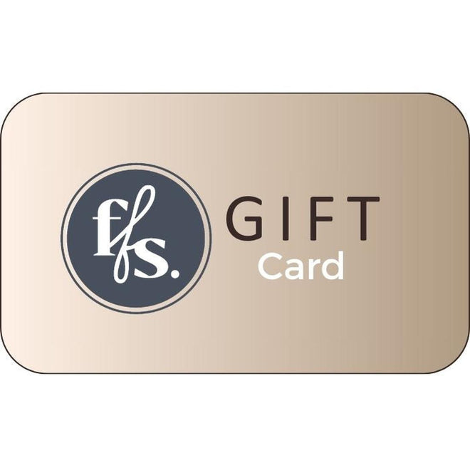 Foot Forward Shoes Gift Card  Gift Voucher picture