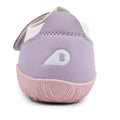 Bobux Iwalk Lo Dimension III Blossom Lilac/Blush Trainer 638508 CLEARANCE LAST ONE