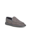 EMU Hume Slipper Slip On Sheepskin Charcoal Grey Mens