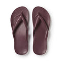 Archies Arch Support Jandal Nightshade