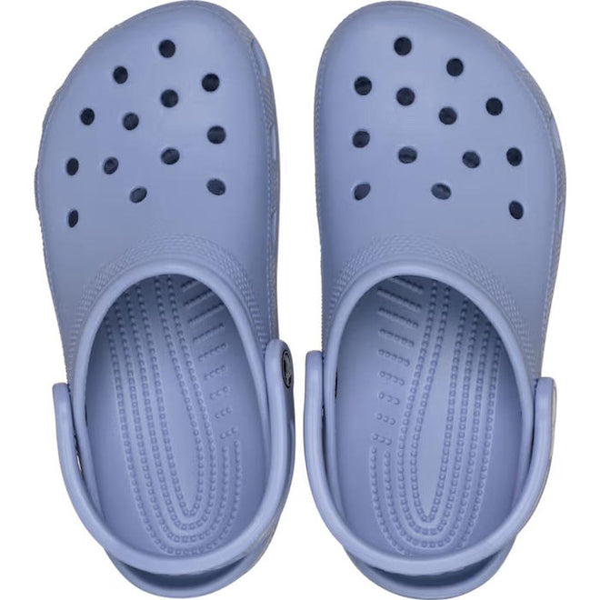 Crocs - Classic Clog Adults Blue Haze Sandals