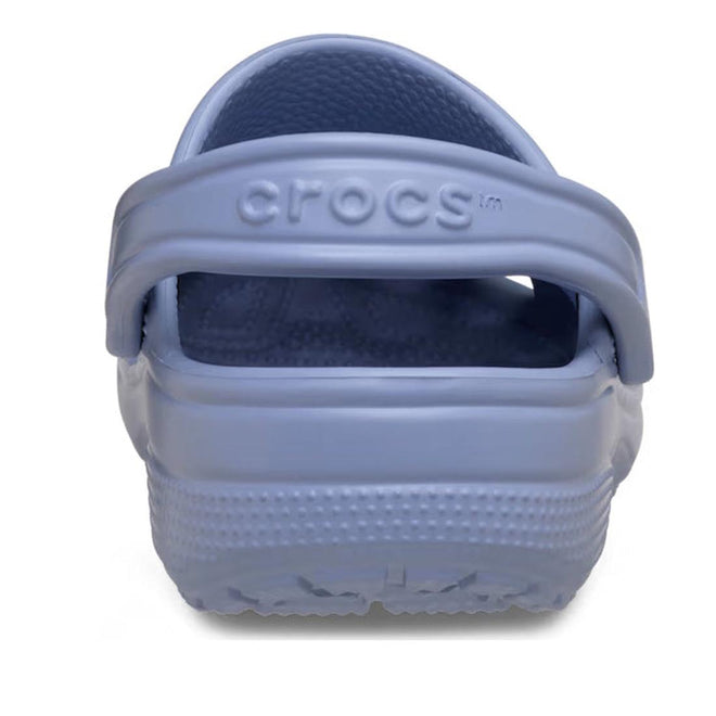 Crocs - Classic Clog Adults Blue Haze Sandals