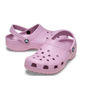 Crocs - Classic Clog Hydrangea Pink Purple Adults