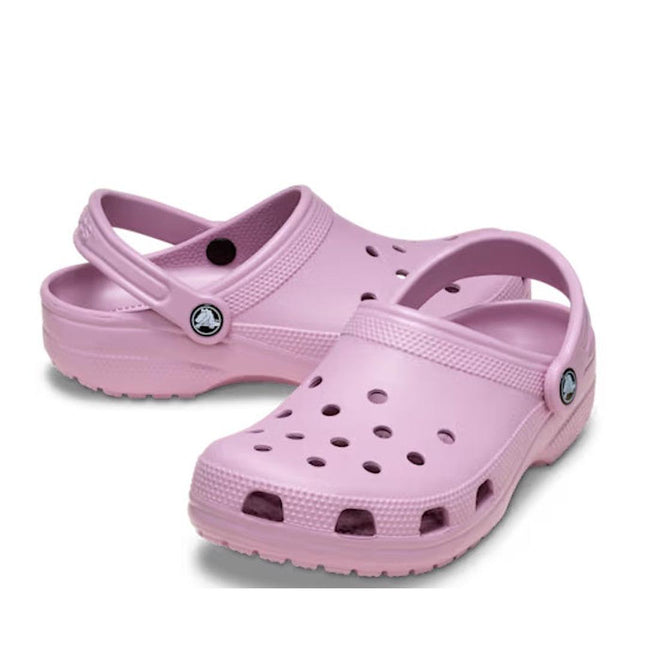 Crocs - Classic Clog Hydrangea Pink Purple Adults