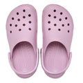 Crocs - Classic Clog Hydrangea Pink Purple Adults