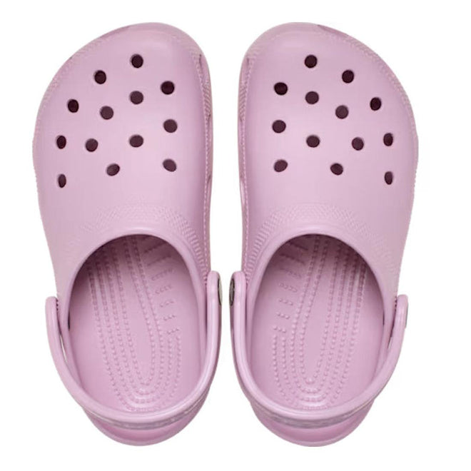 Crocs - Classic Clog Hydrangea Pink Purple Adults