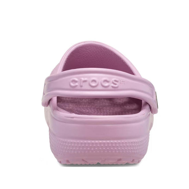 Crocs - Classic Clog Hydrangea Pink Purple Adults