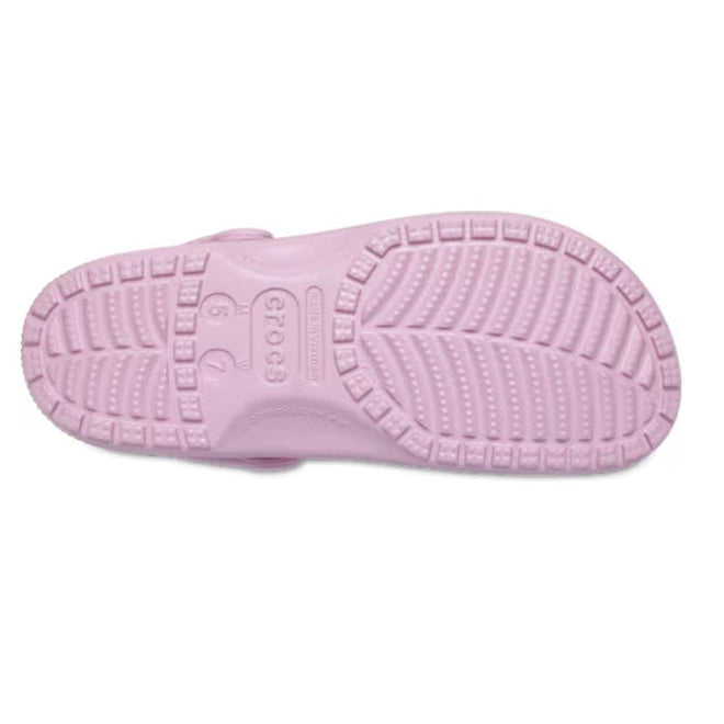 Crocs - Classic Clog Hydrangea Pink Purple Adults