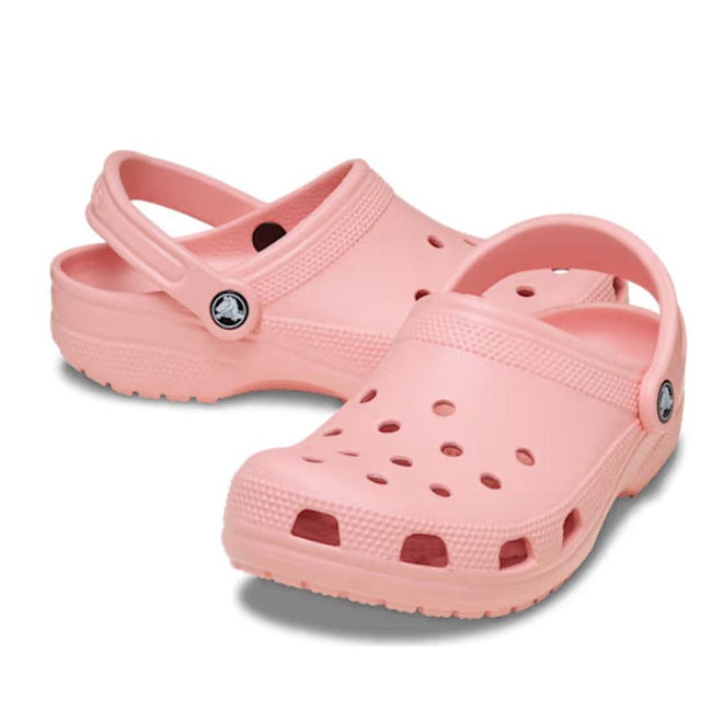 Crocs - Classic Clog Powder Pink Adults womens & mens