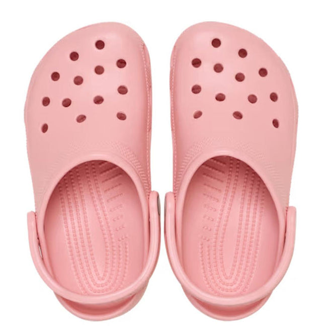 Crocs - Classic Clog Powder Pink Adults womens & mens