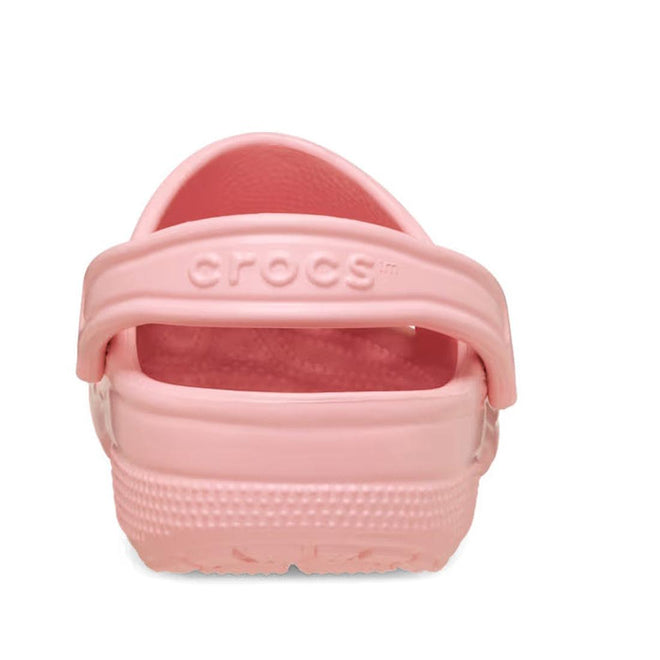 Crocs - Classic Clog Powder Pink Adults womens & mens