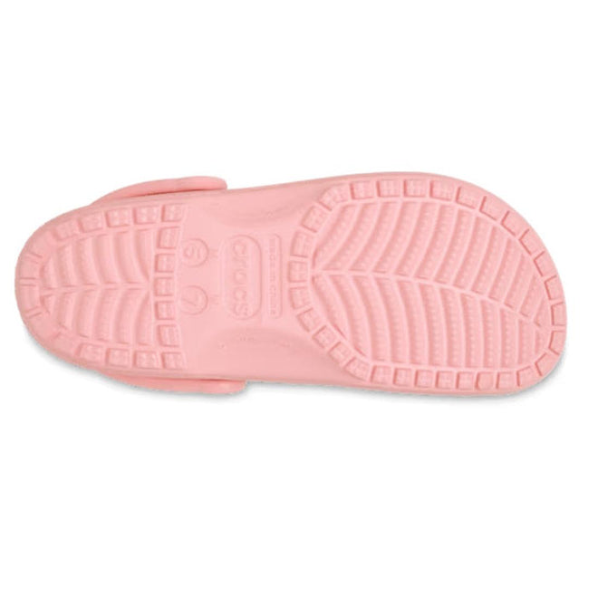 Crocs - Classic Clog Powder Pink Adults womens & mens
