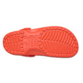 Stra fish Orange adulst Crocs sandal sole with textured pattern on a white background.,
198445192630,
198445192647,
198445192654,
198445192661,
198445192678,
198445192685,
198445192579,
198445192586,