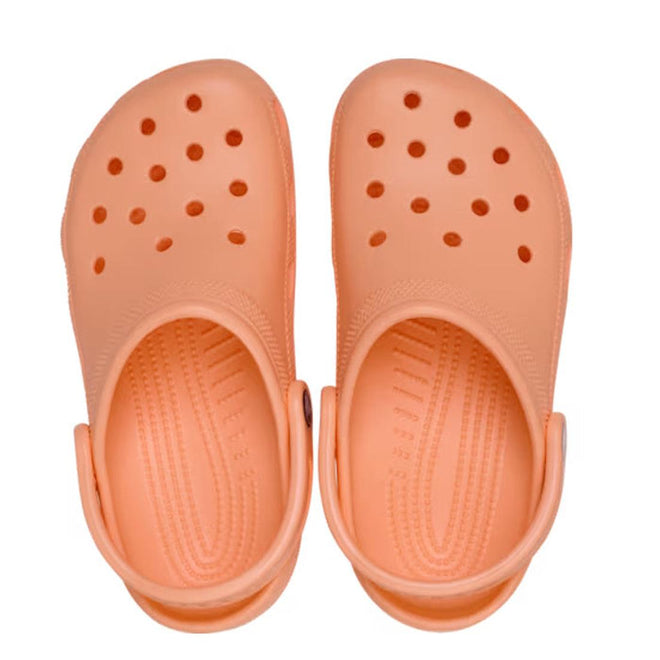 Crocs - Classic Clog Adults Sunstone Soft Orange