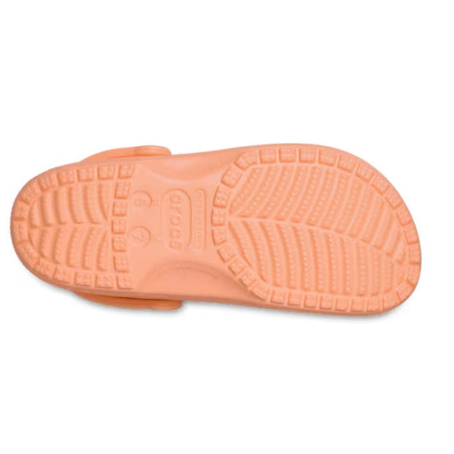 Crocs - Classic Clog Adults Sunstone Soft Orange
