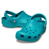 Crocs - Classic Clog Turbo Teal Adults womens & mens