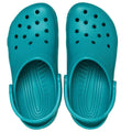 Crocs - Classic Clog Turbo Teal Adults womens & mens
