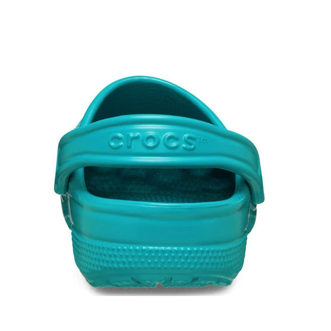 Crocs - Classic Clog Turbo Teal Adults womens & mens
