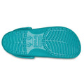 Crocs Kids - Classic Clog Green Turbo Teal - Junior Youths Sizes