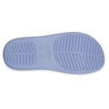 Crocs - Womens Getaway Strappy Slide Sandal Blue Haze