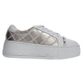 Alfie & Evie Frankie Gold Sneaker This Seasons No 1 Shoe