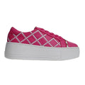 Alfie & Evie Frankie Hot Pink Sneaker This Seasons No 1 Shoe