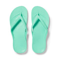 Archies Arch Support Jandal Mint