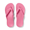 Archies Arch Support Jandal Hot Pink