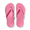 Archies Arch Support Jandal Hot Pink
