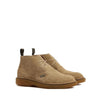 Barbour Mens Blaine Chukka Lace Up Taupe Suede Boot