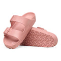 BIRKENSTOCK Arizona EVA Pink Clay Narrow Width