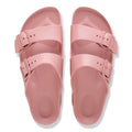 BIRKENSTOCK Arizona EVA Pink Clay Narrow Width