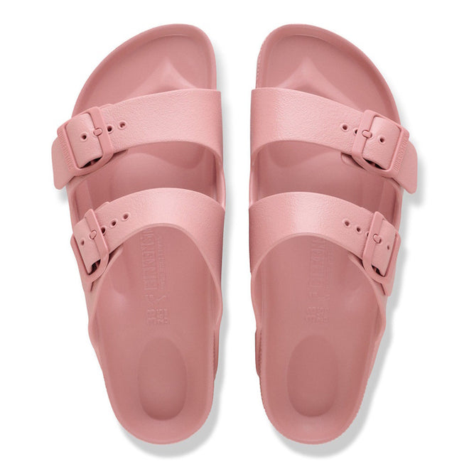 BIRKENSTOCK Arizona EVA Pink Clay Narrow Width