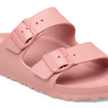 BIRKENSTOCK Arizona EVA Pink Clay Narrow Width