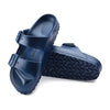 Birkenstock Arizona EVA Navy Narrow Fit