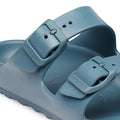 Birkenstock Kids EVA Basalt Grey Arizona Sandal Narrow Width