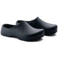 Birkenstock Chefs Super Birki Navy Blue