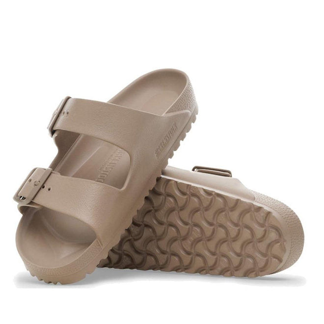 Birkenstock Arizona EVA Grey Taupe Narrow Fit