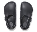 Birkenstock Kids EVA Black Birki-Flow Clog Sandal