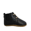 Pretty Brave Marlow Black Boot First Walker Baby CLEARANCE NOT RETURNABLE