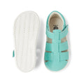 Bobux Iwalk IW Quick Dry Tidal Sandal Pool Blue