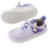 Bobux Iwalk Meta Sneakers Thistle Lavender