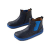 Bobux KP Kids Plus Trail Navy Leather Boot Juniors  Alpha