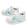 Bobux Xplorer XP Chase White Blue Jelly Mint First Walker Crawler