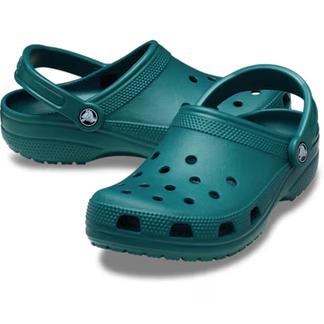 Crocs Classic Clog Deep Dive Adults Unisex